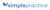 SimplePractice logo